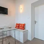 Equipe Cote Rue, Parking Gratuit Lejlighed