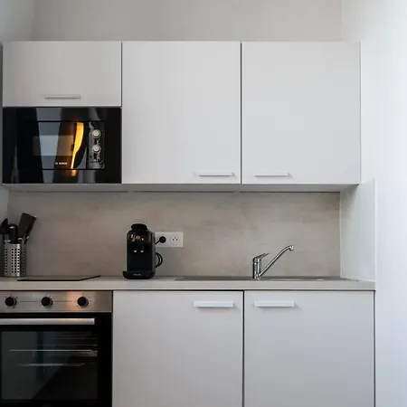 Apartamento équipé Côté Rue, Parking Gratuit Villeneuve-d'Ascq