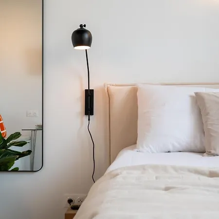 équipé Côté Rue, Parking Gratuit *