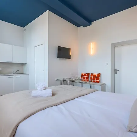 équipé Côté Rue, Parking Gratuit * Villeneuve-d'Ascq