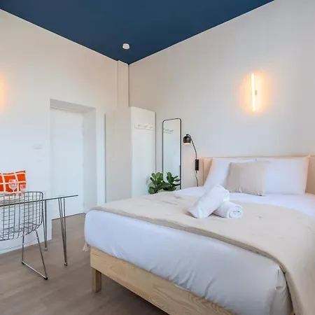 Lägenhet Equipe Cote Rue, Parking Gratuit Villeneuve-d'Ascq