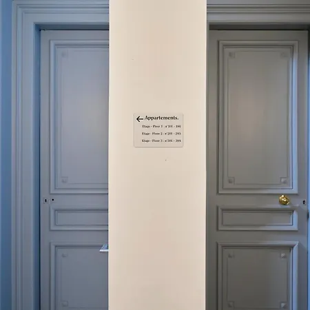 équipé Côté Rue, Parking Gratuit * Villeneuve-d'Ascq