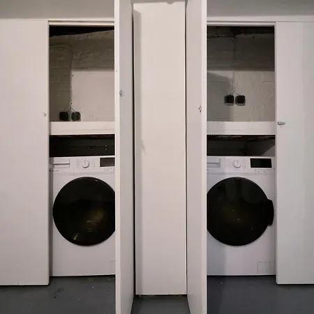 Apartamento équipé Côté Rue, Parking Gratuit Villeneuve-d'Ascq